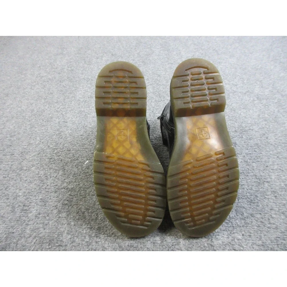 Dr. Martens brand dr